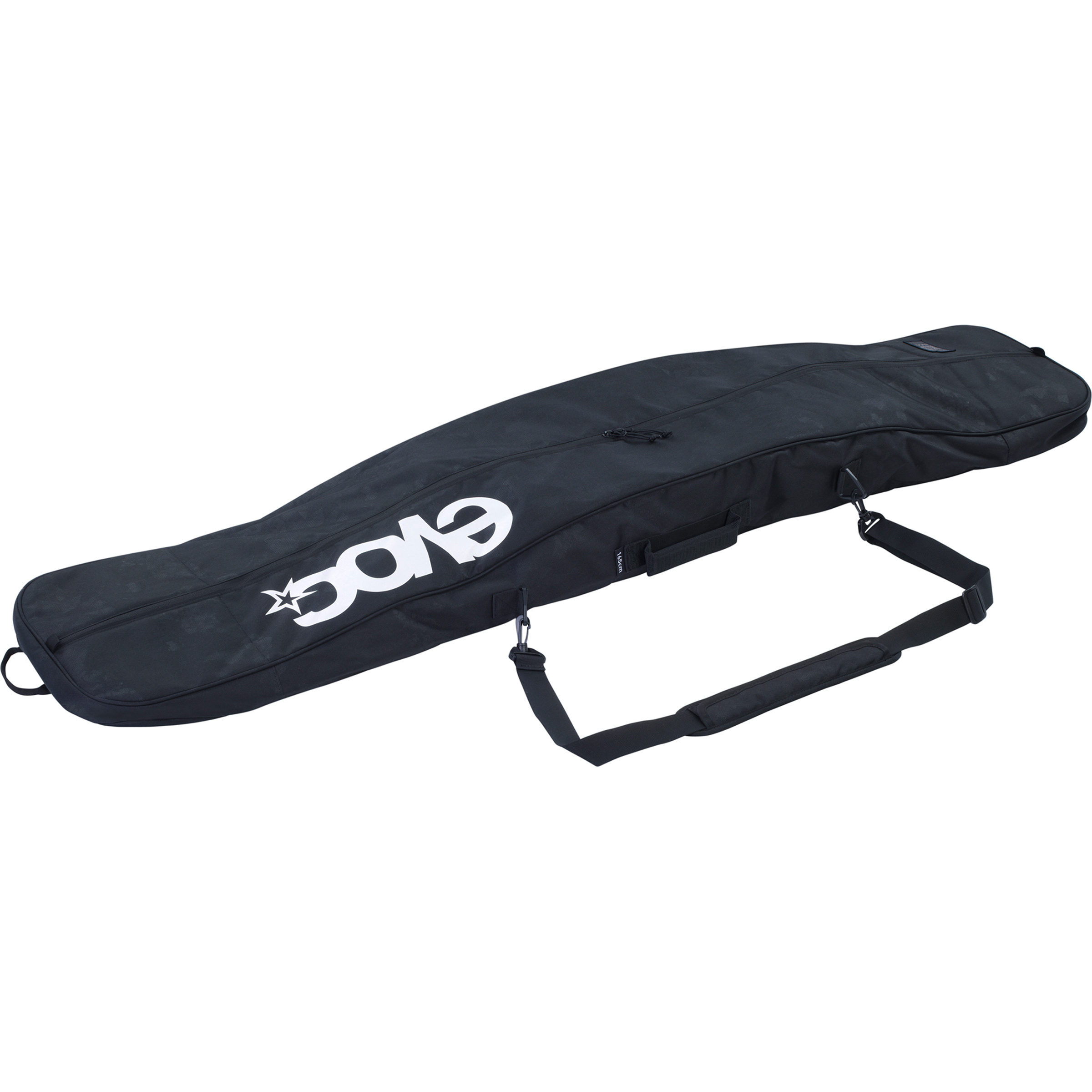 Evoc Snowboardtasche Snowboardtaschen schwarz Größe L | 165CM Splitboard