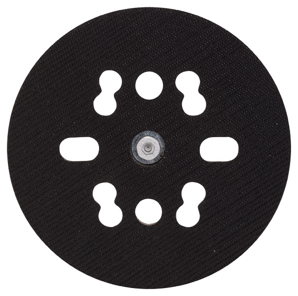 Bosch Schleifteller mittel, 150 mm, für GEX 150 ACE 3608601006