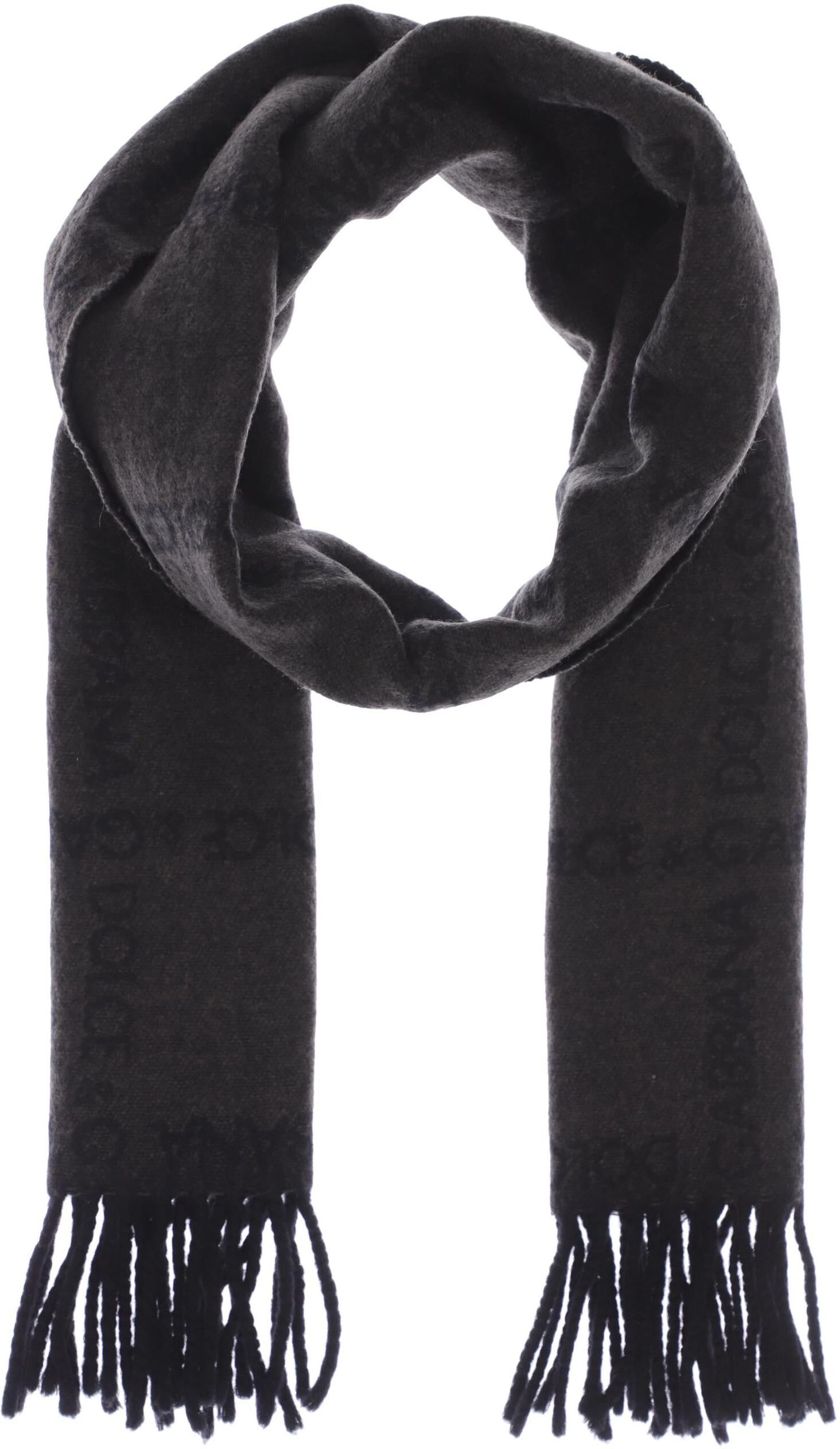 Dolce&Gabbana Damen Schal oder Tuch, Braun, Wolle - Second Hand