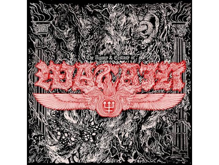 The Agony & Ecstasy Of Watain