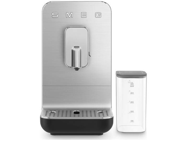 Smeg Kaffeevollautomat Bcc13Blmeu Schwarz