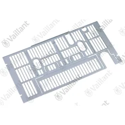 Abdeckgitter, unten Vaillant-Nr. 079533