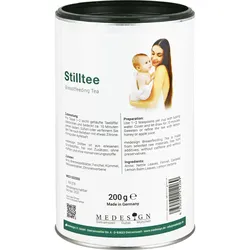 Stilltee 200 G