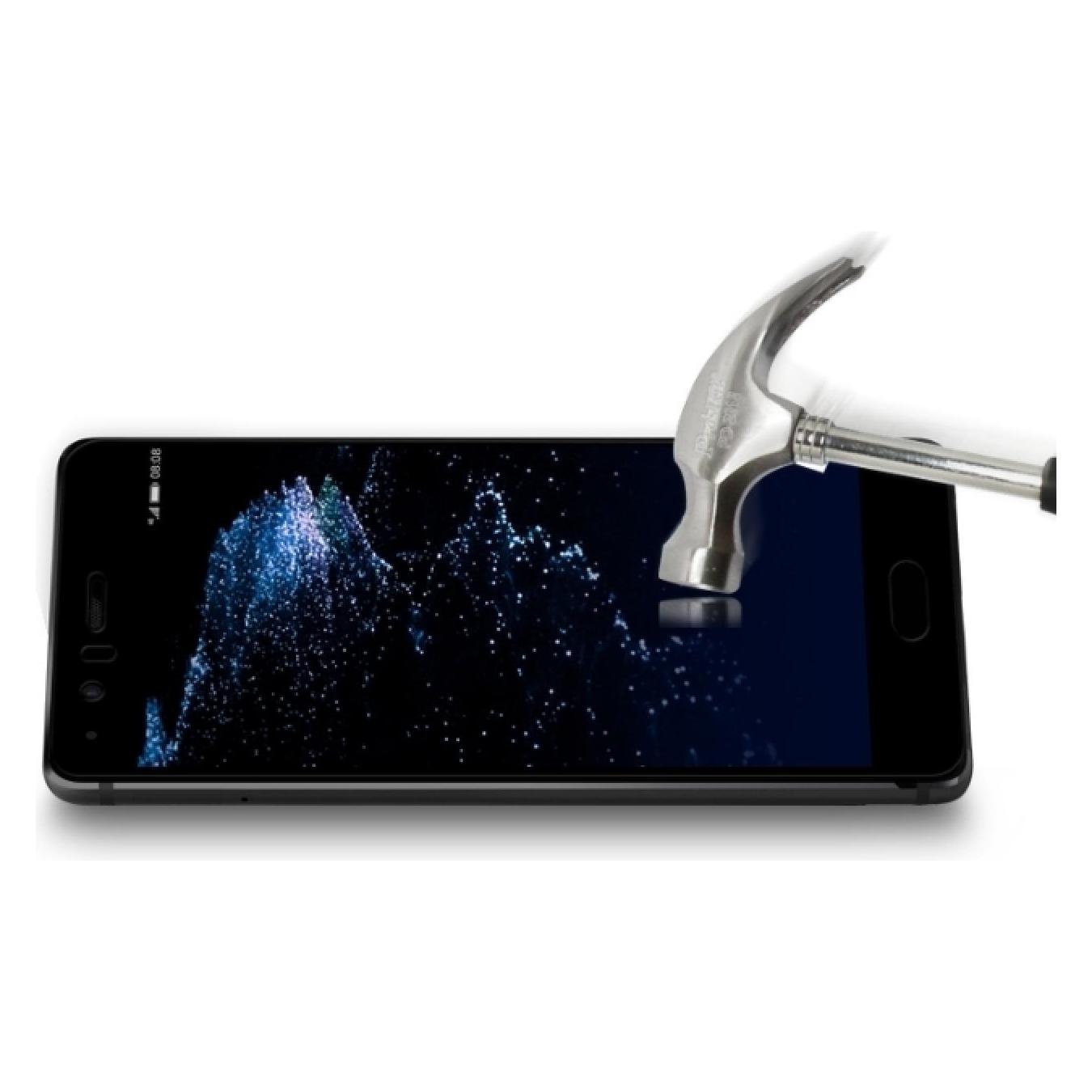Screenguard Huawei P10 Lite Full Screen Panzerglas Schutzfolie 2.5D 9H (Huawei P10 Lite) (00022835)