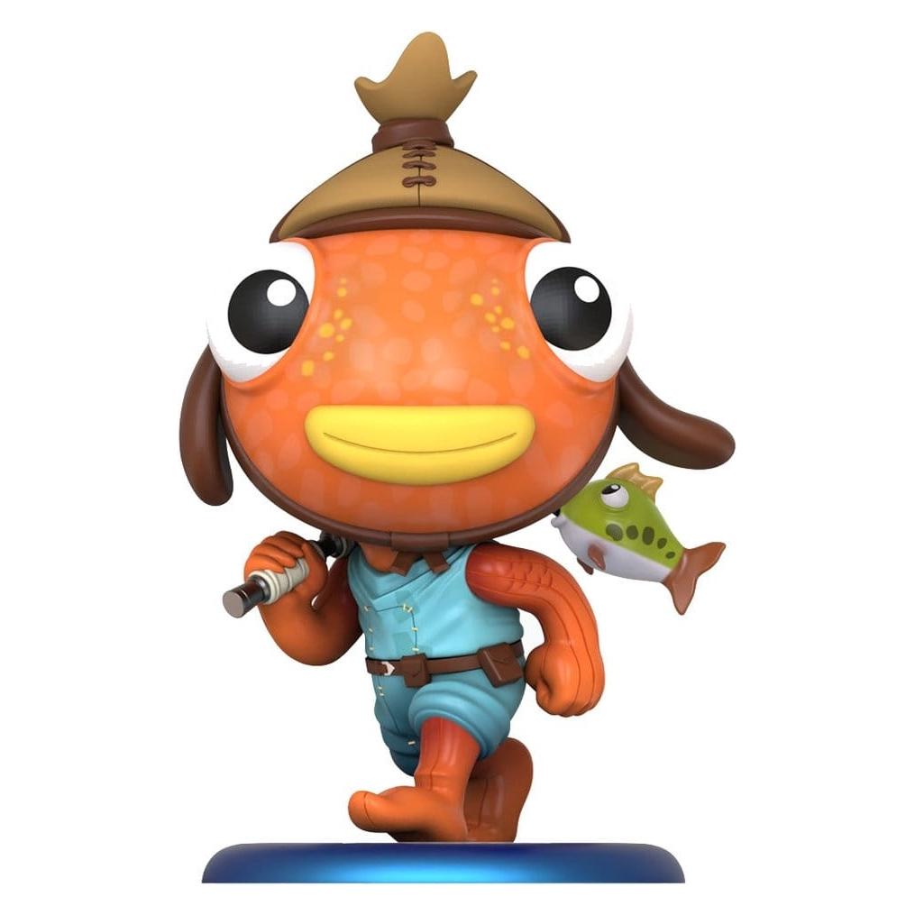 Hot Toys Fortnite figurine Cosbi Fishstick 8 cm (HOT99179)
