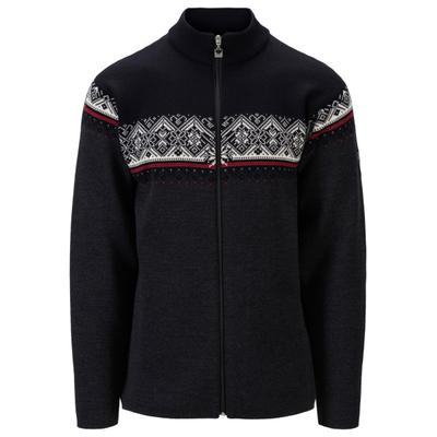 Dale of Norway - Moritz Jacket - Merinojacke Gr S schwarz