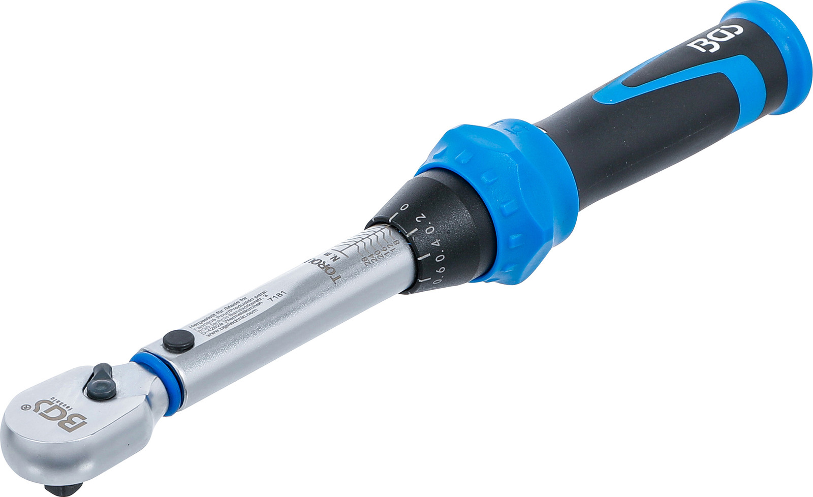 BGS Technic momentsleutel