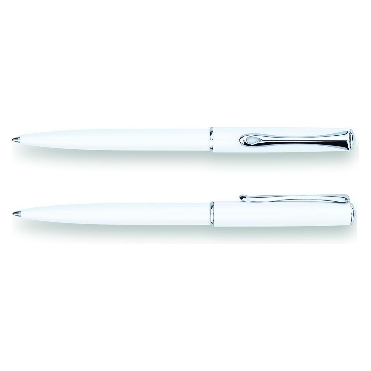Traveller-Stift, mittelgross, Edelstahl (1x) (twm_490833)