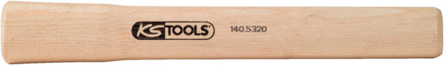 Poignée de rechange KS Tools Hickory, pour 142.1512 (142.1520)