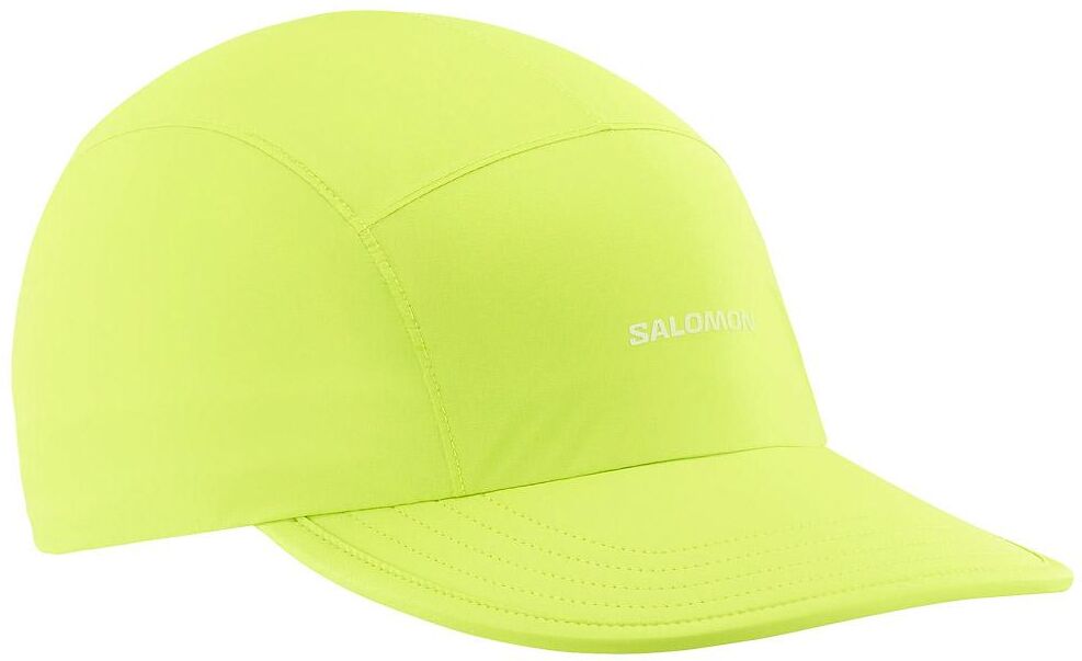 Salomon  - Bonatti Pro Wp 5P Acid Lime - S-M - Casquette