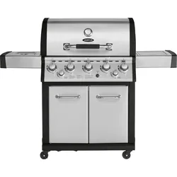Justus Gasgrill "Mars Plus",,