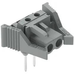 WAGO GmbH &amp; Co. KG Federleiste f. Reihenklem. 232-232/005-000/039-