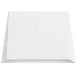 Redo 01-3220 LED Wandleuchte STEALTH  | 3W integrierte LED-Quelle | 235lm | 3000+4000K