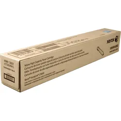 Xerox Toner 106R04080 yellow