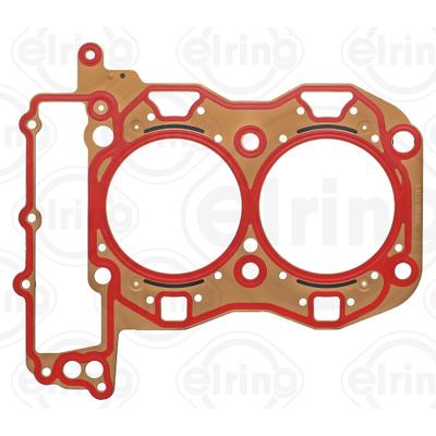 ELRING Dichtung, Zylinderkopf 308.083 für Zylinder 3-4 Porsche