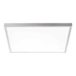 Sigor Panel Aufbau Fled 620x620mm weiss UGR22 36W 3000K IP20 115° 4320lm Ra80