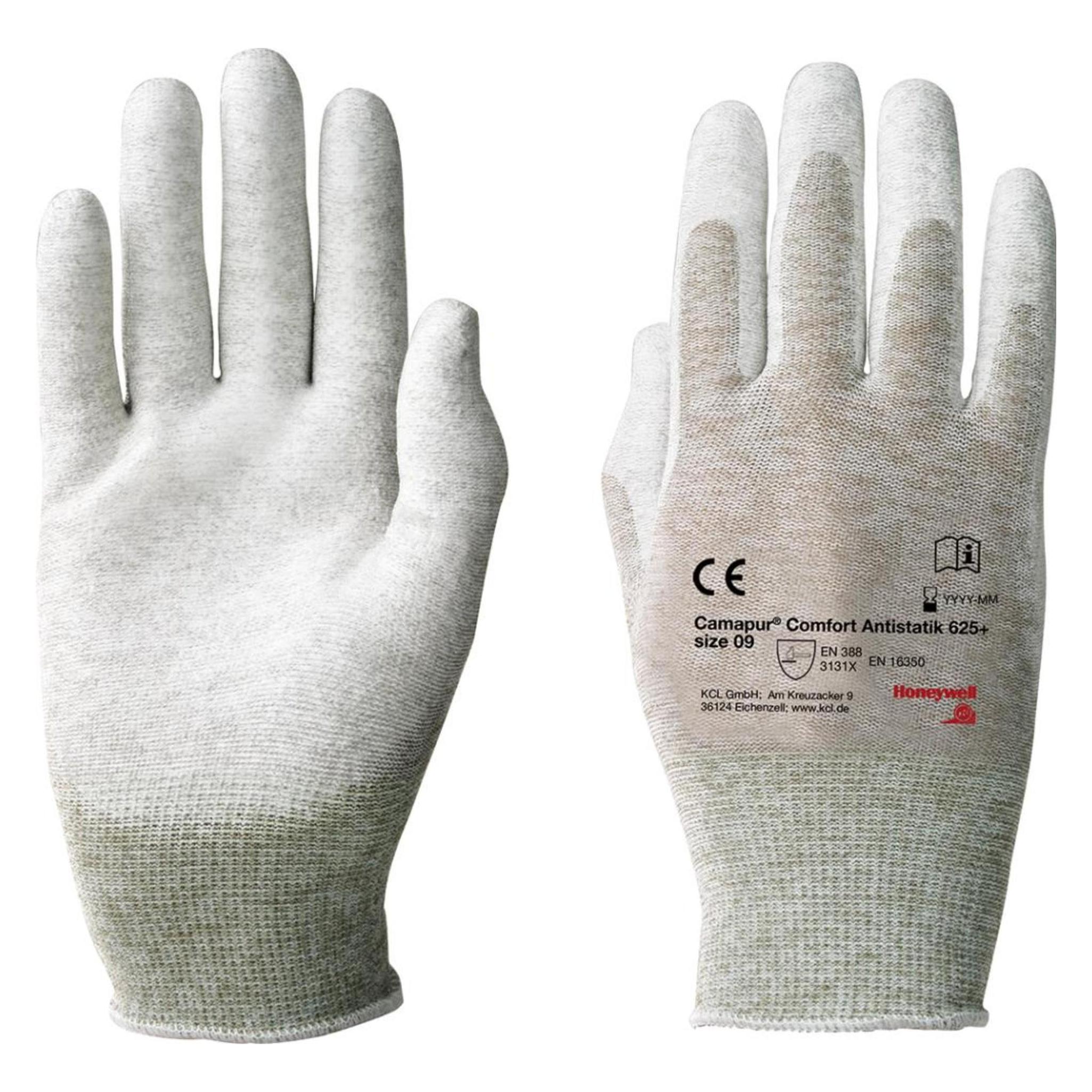 KCL Polyamid Arbeitshandschuh (7, S) (625-7)