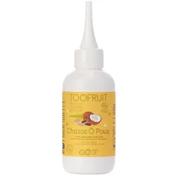 Anti-Läuse Haarmaske Kokosnuss 125 ml