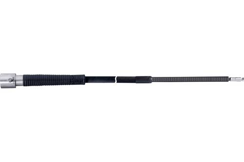 PFERD TOOLS BW 4 PST-T DIN 10/M4 1,5m 87101801 Biegwelle 1St.