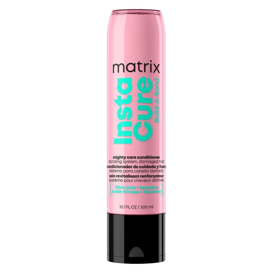 Matrix Instacure Build-A-Bond Mighty Care Conditioner für geschädigtes Haar (300 ml) (E4198900)