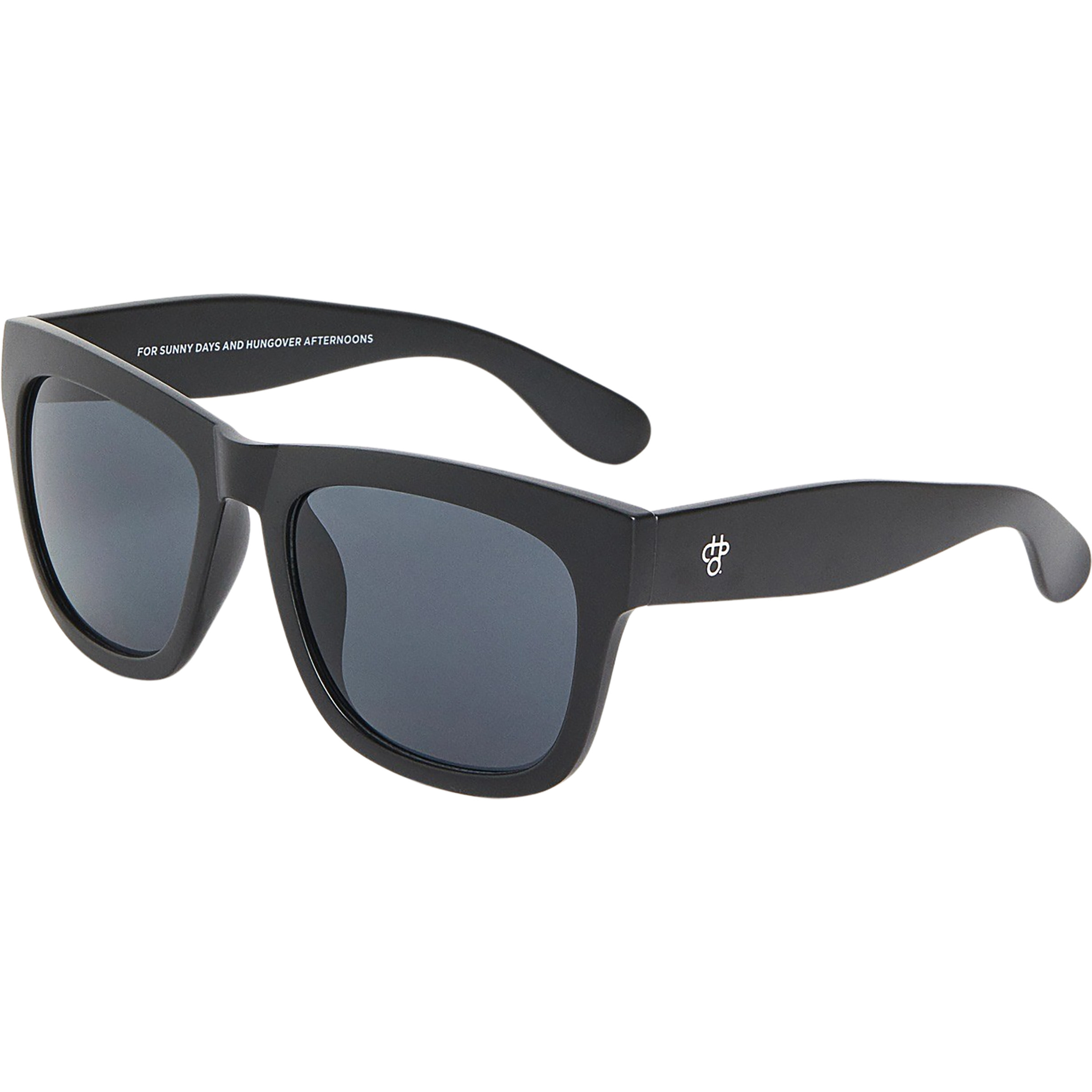 Chpo Haze Sonnenbrille Sonnenbrillen schwarz Größe L Lifestyle