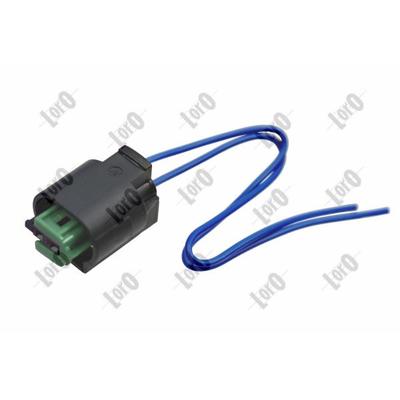 ABAKUS Sensor, Außentemperatur 12000054 für BMW