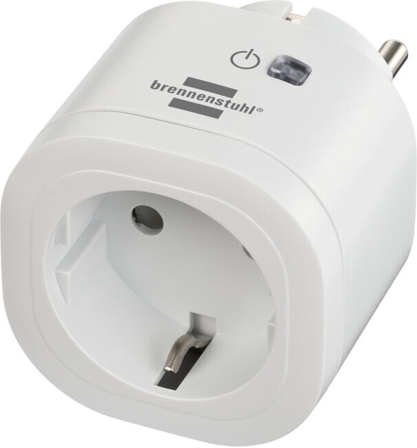 Brennenstuhl Fiche WiFi, Type: XS01 (1294850)