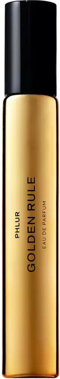 PHLUR - Golden Rule - Eau de Parfum, 9.5  ml, Fantasie