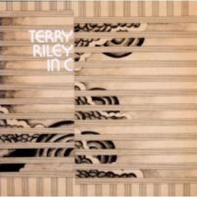 In C - Terry Riley, CD