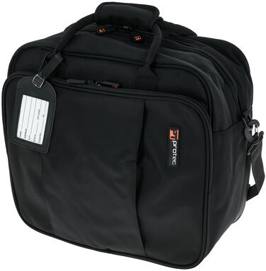 Protec M-401 Mute Bag Trombone Schwarz