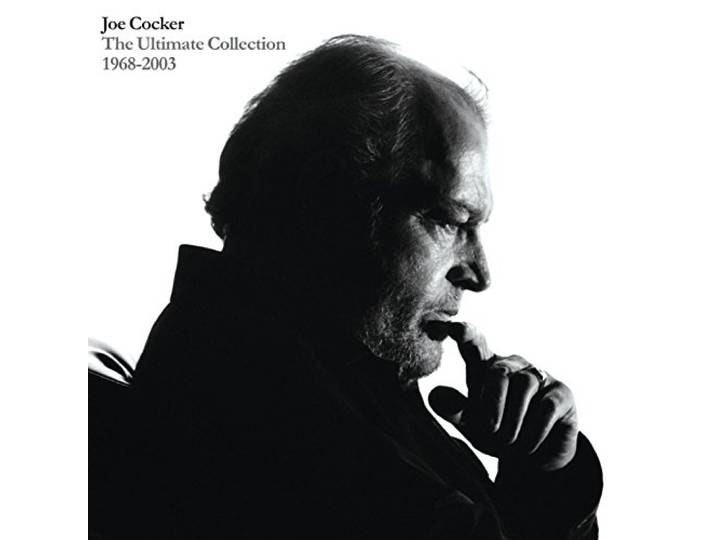 Joe Cocker - The Ultimate Collection 1968-2