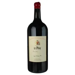 Double-Magnum - Emilien 2022 - Le Puy