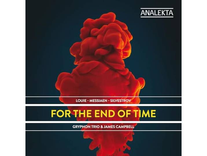 Quatuor pour la fin du temps