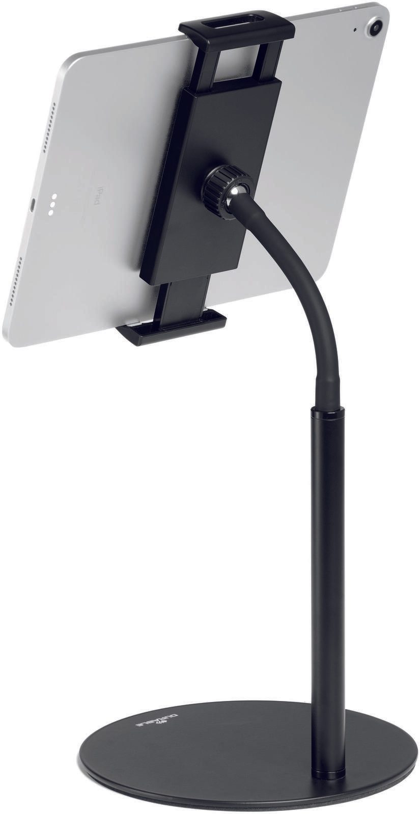 DURABLE Tablet-Halterung Twist Table schwarz 894101