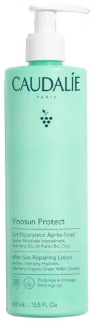 Caudalie Vinosun Protect Leite Reparador Pós-Solar 400ml