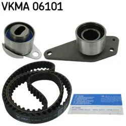 Zahnriemensatz SKF VKMA 06101 für Renault Volvo Super 5 9