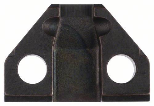 Matrize für Well- und fast alle Trapezbleche bis 1,2 mm, GNA 1,6 L Bosch Accessories 2608639023