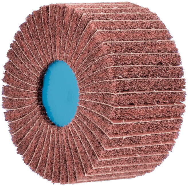 PFERD Roue POLINOX avec filetage PNZ 10050 M14 A 180 (44642102)