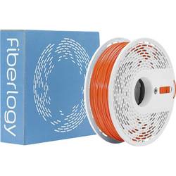 Fiberlogy PA12-ORANGE-175-075 NYLON PA12 Filament PA12 chemisch beständig, hitzebeständig 1.75 mm 750 g Orange 1 St.