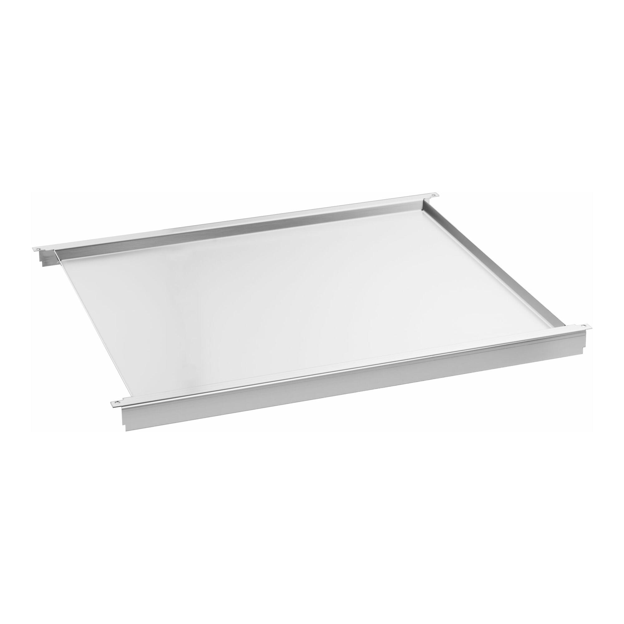 HAZET Deckelplatte Edelstahl 179NX-05)