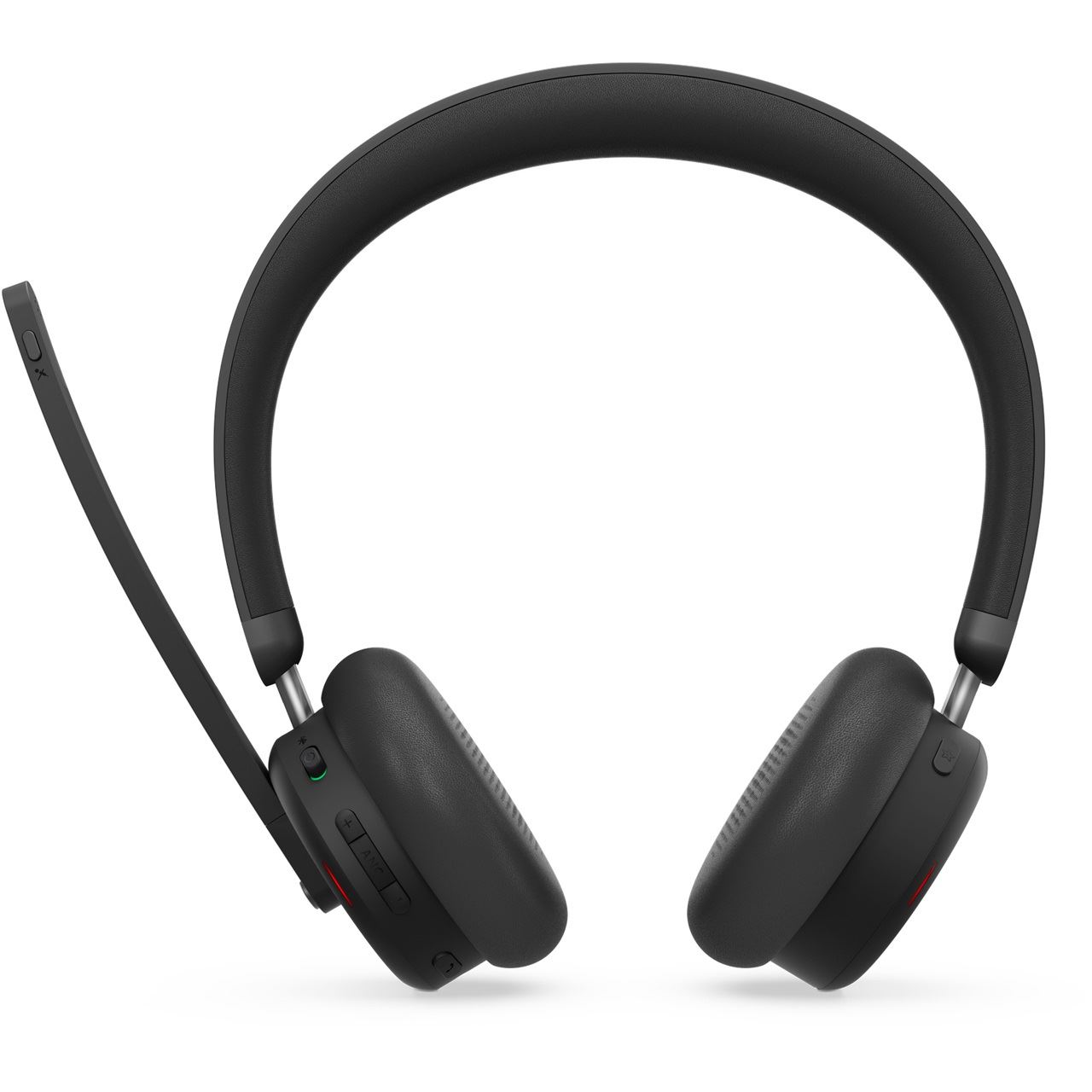 Lenovo Dual-Mode Wireless ANC Headset 6550 (USB-A, Teams)