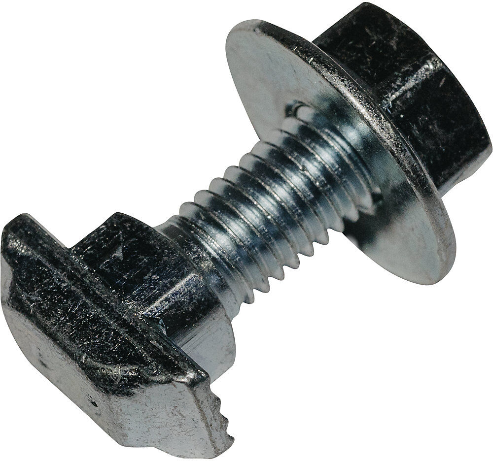 Hammernutensteine 10 (M8), zur nachträglichen Anbindung von Bauteilen, Stützen, Stück QuickMOVE