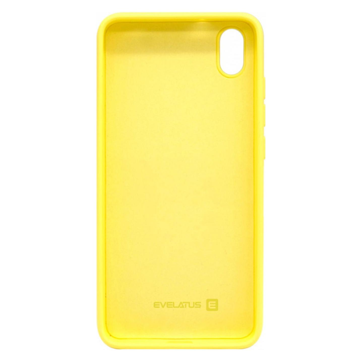 Evelatus Redmi 7a Soft Silicone (Xiaomi Redmi 7A) (EVELATUS)