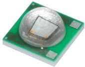 Ersatzteil Led 3w Blau Pus-7 (Tx-3535b3fc120)