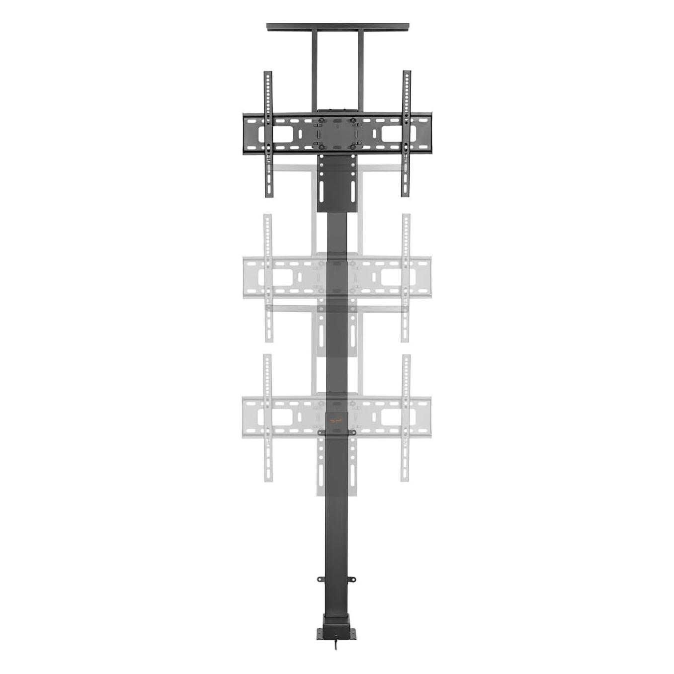 myWall HP63-2L (60 kg, 37" - 80") (HP63-2L)