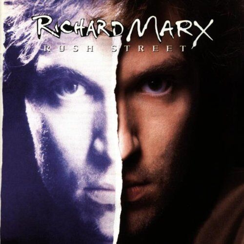 Richard Marx - Rush Street - Preis vom 11.10.2026 03:10:56 h
