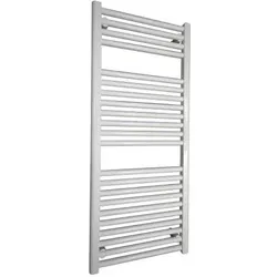Sonnenkönig Bagno Uni A4, Heizkörper, Weiss