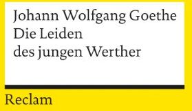Goethe, Johann Wolfgang - Die Leiden des jungen Werther. - Preis vom 15.10.2026 23:06:25 h