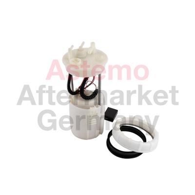 ASTEMO Kraftstoff-Fördereinheit 2502731 für HONDA