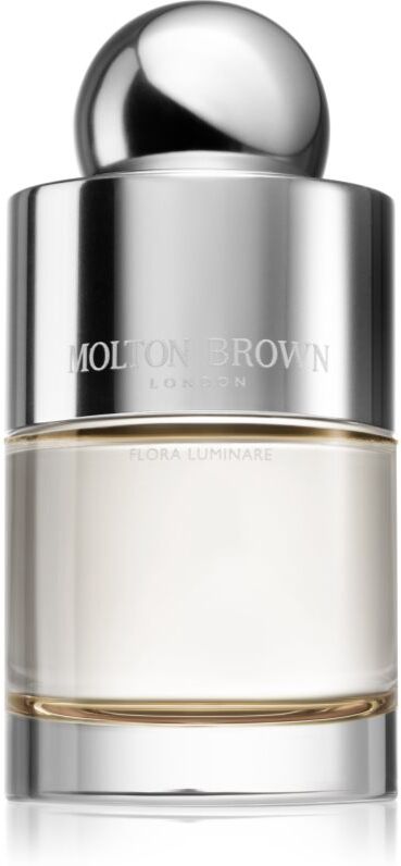 Molton Brown Flora Luminare Eau de Toilette pour femme 100 ml